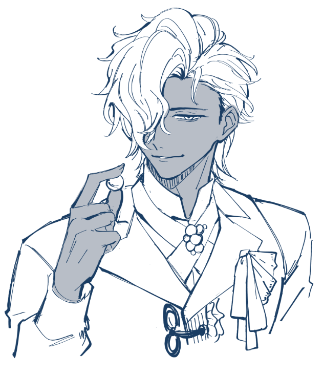 Jace Wisoul ✨ working on comms tweet media