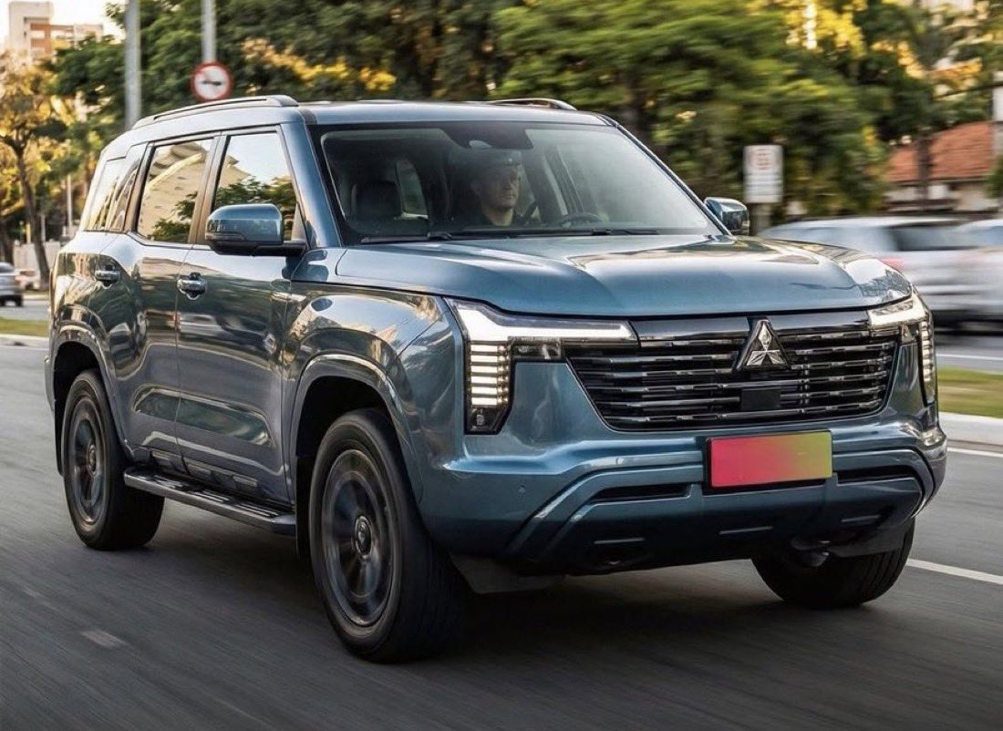 أحمد | أخبار السيارات tweet media