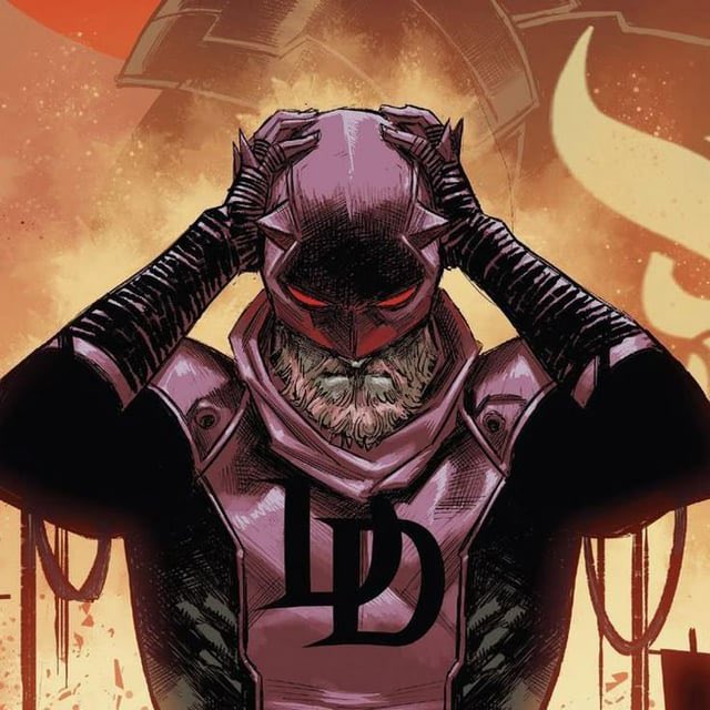 Dani Lagi ⚡️Strip Marvel tweet media