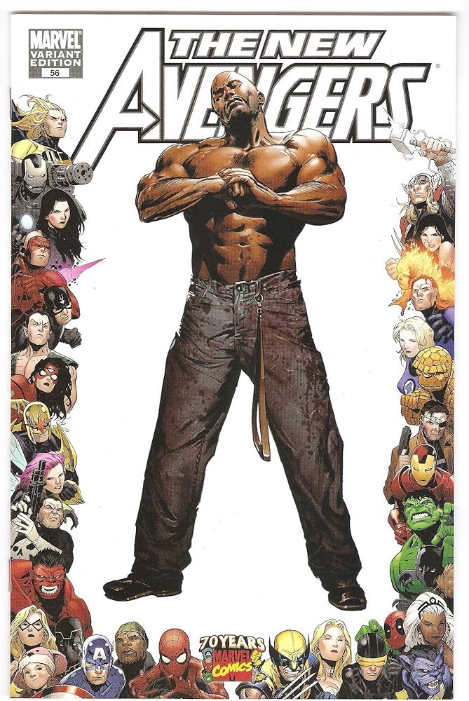 Dani Lagi ⚡️Strip Marvel tweet media