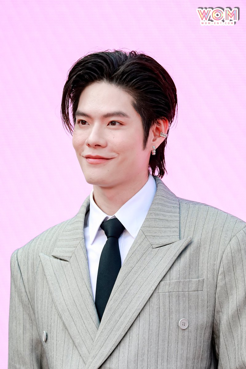 WOMENTERTAIN's tweet photo. " น็อต  ณัฐสิทธิ์ " ร่วมงาน " AA Signature: Art of Beauty, Art of Allergan " 

#ArtofBeautyArtofAllergan
#AllerganAesthetics
#NodtNutthasid https://t.co/Ns5P39RyU4
