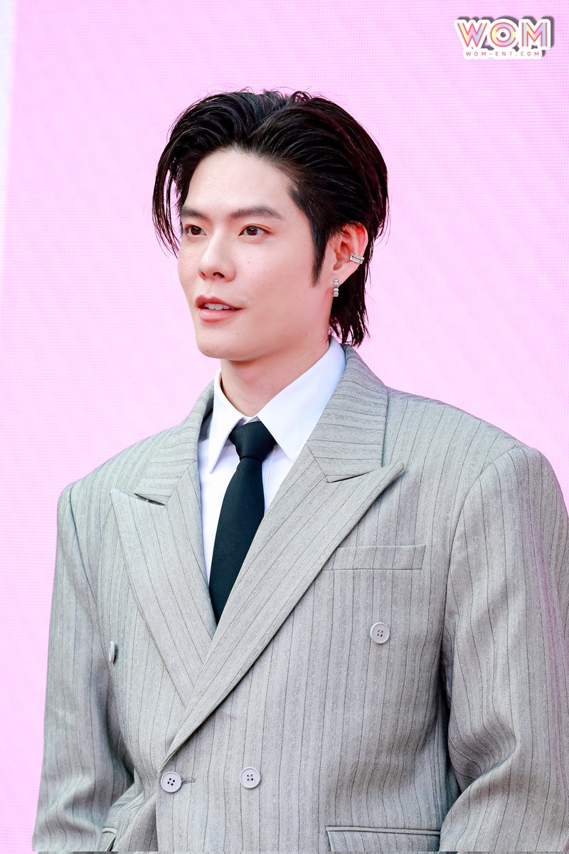 WOMENTERTAIN's tweet photo. " น็อต  ณัฐสิทธิ์ " ร่วมงาน " AA Signature: Art of Beauty, Art of Allergan " 

#ArtofBeautyArtofAllergan
#AllerganAesthetics
#NodtNutthasid https://t.co/Ns5P39RyU4