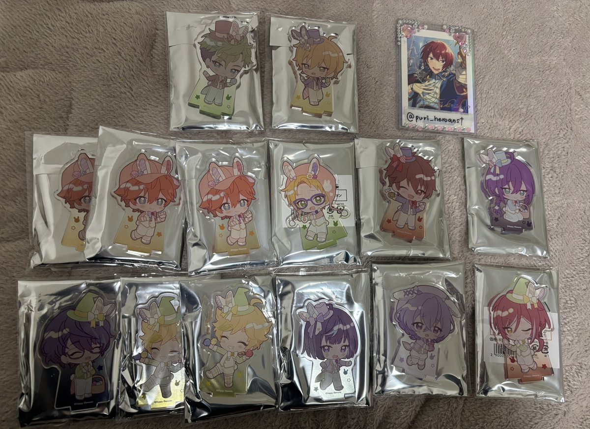 ぷりん tweet media