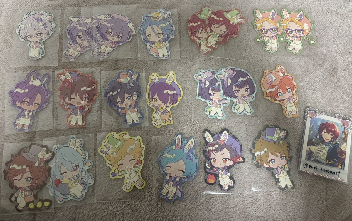 ぷりん tweet media