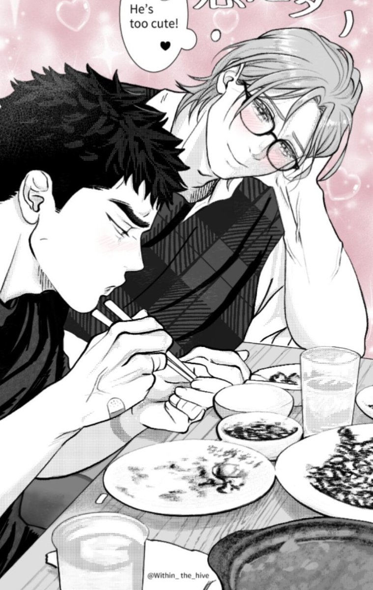 🎨 K∆PU | Smart Cookie 🍪 tweet media