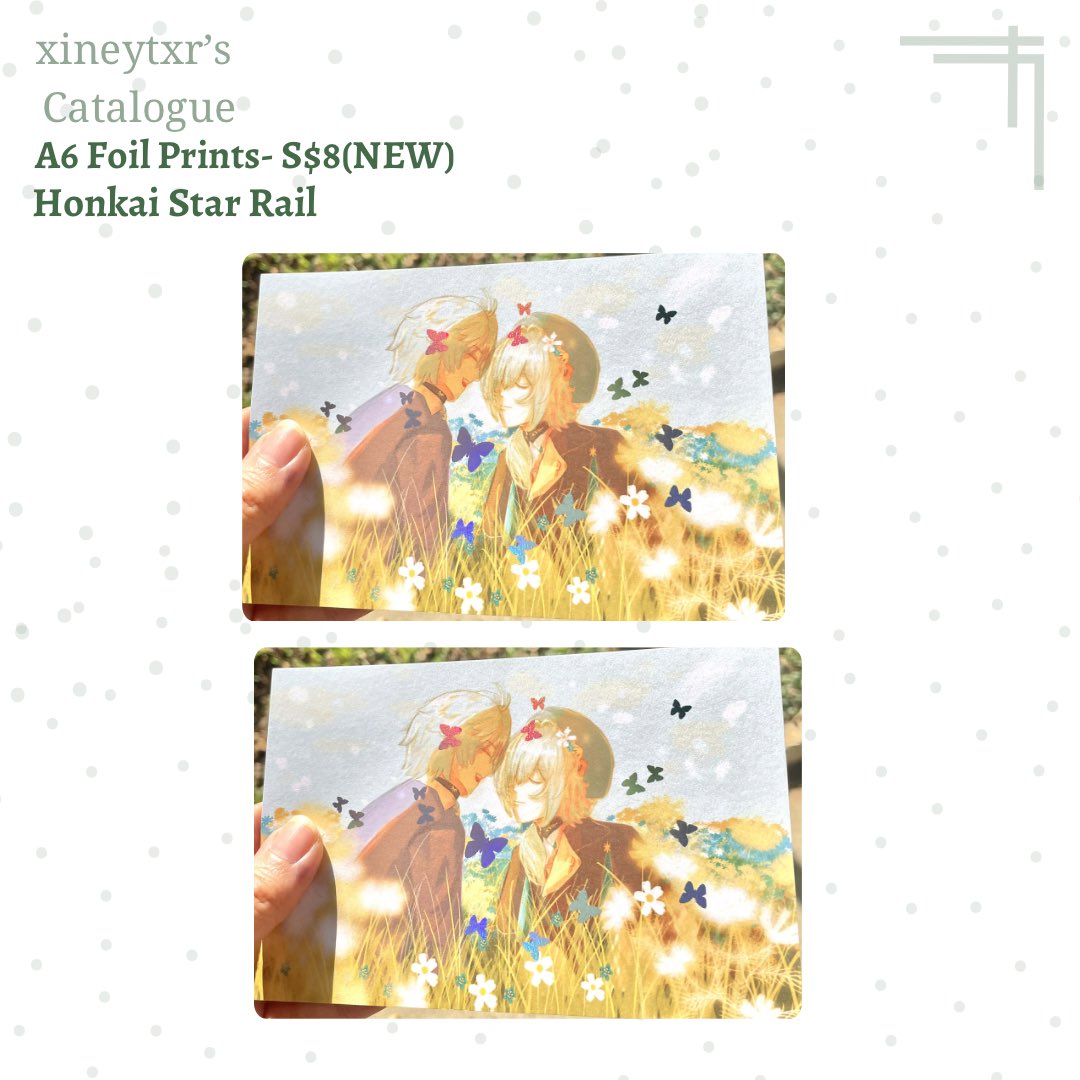 Xiney|| TBA tweet media