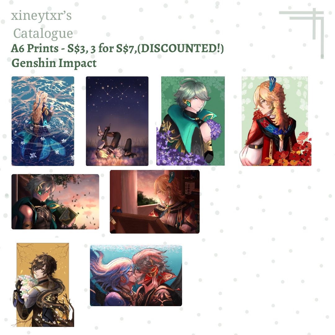 Xiney|| TBA tweet media