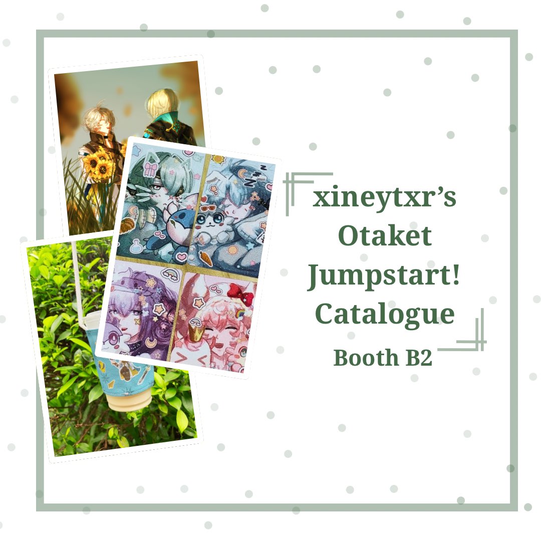 Xiney|| TBA tweet media