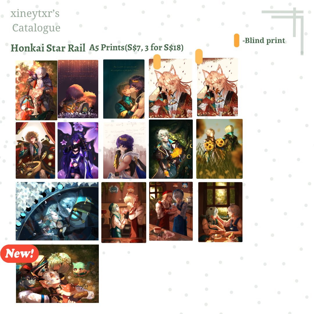 Xiney|| TBA tweet media