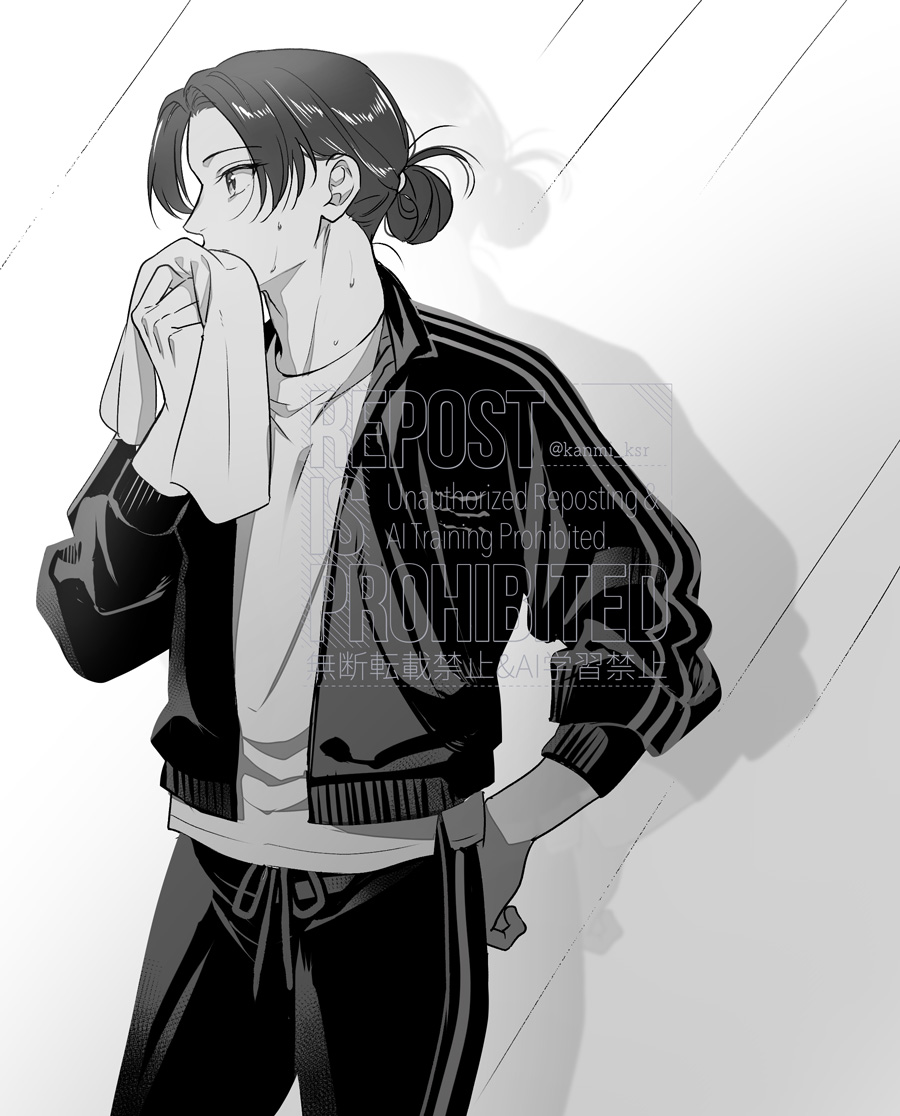 甘味@原稿中 tweet media