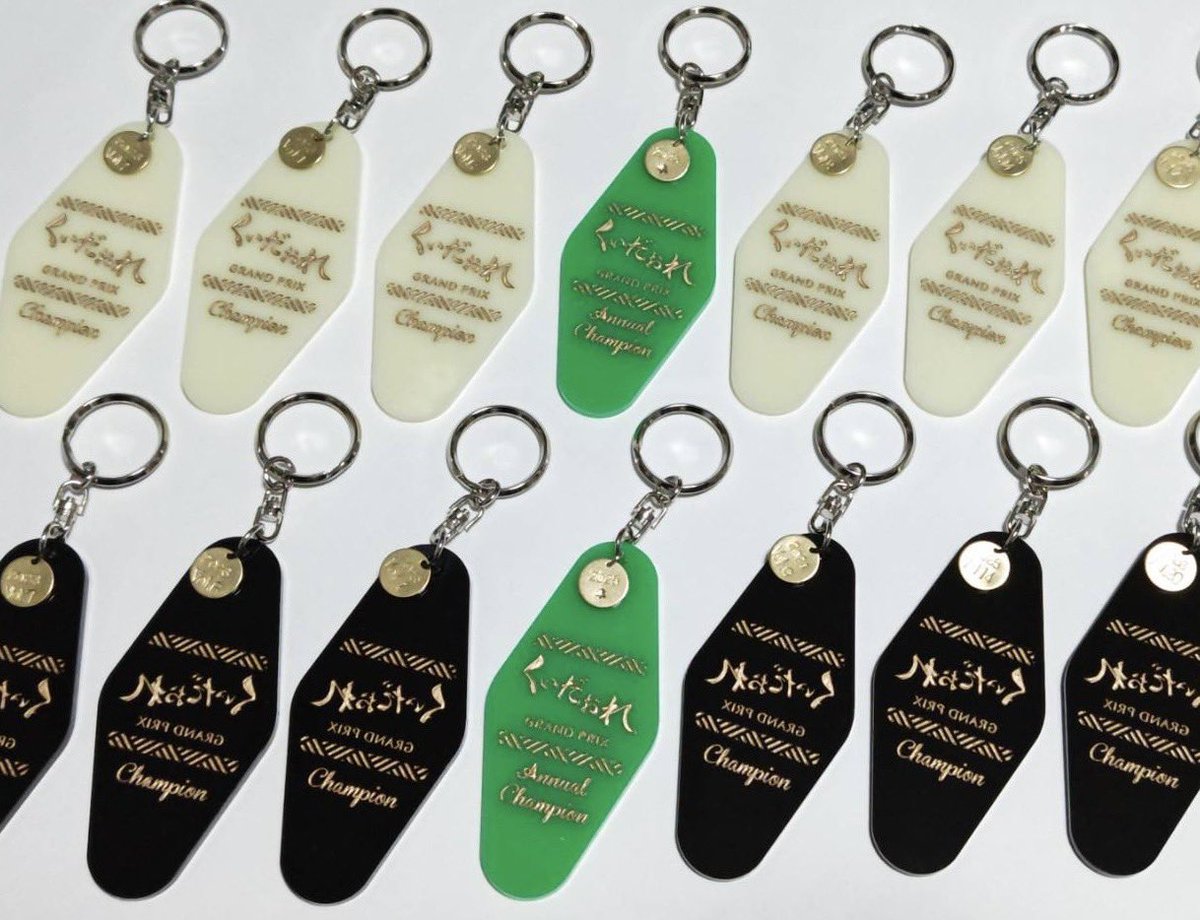 くいだおれグランプリ tweet media