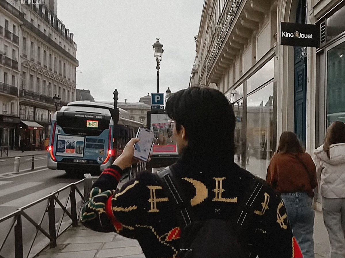 메리마크 ❄ tweet media