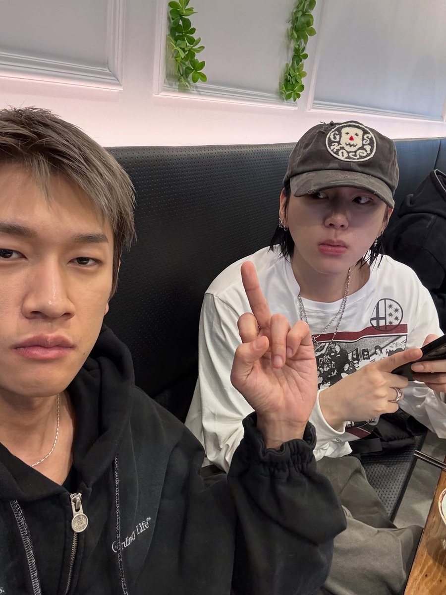 ZICO² (지코스퀘어) tweet media