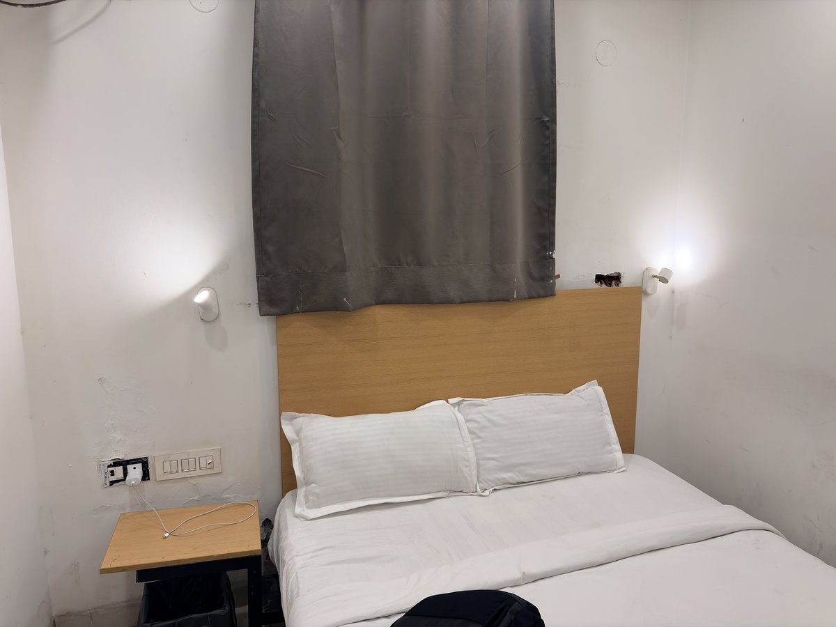 Surjeet Singh tweet media