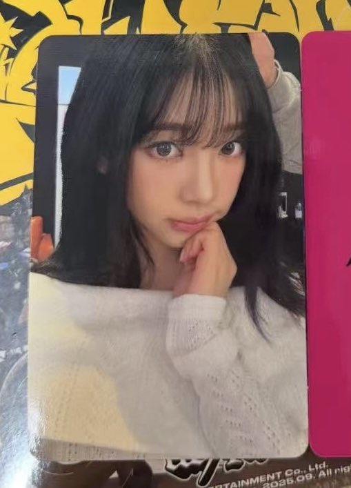 aeri ♡ tweet media