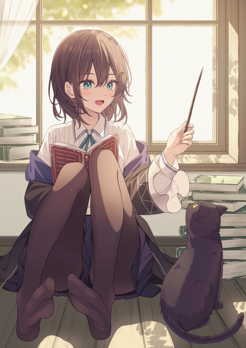 千道センリ tweet media