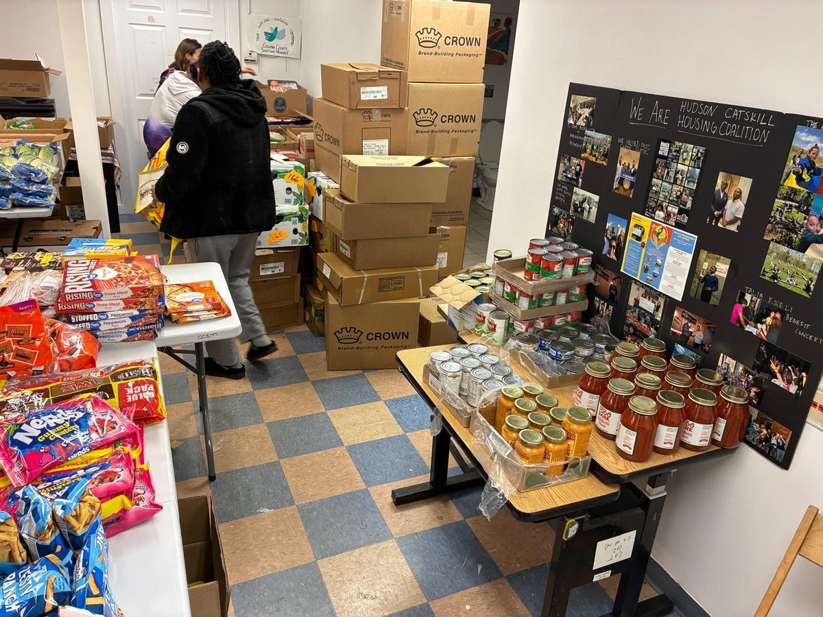 Hudson/Catskill Housing Coalition tweet media