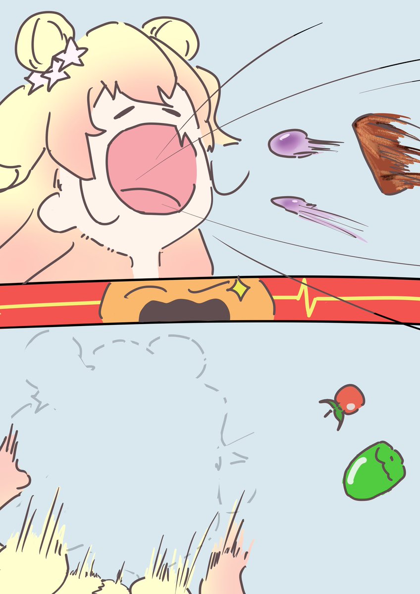 ネギる tweet media