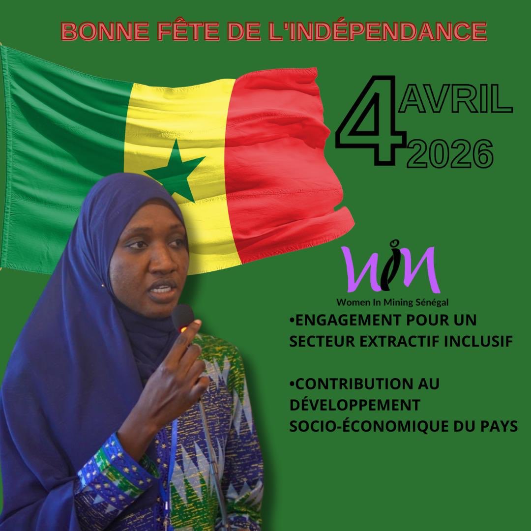 WIM SENEGAL tweet media