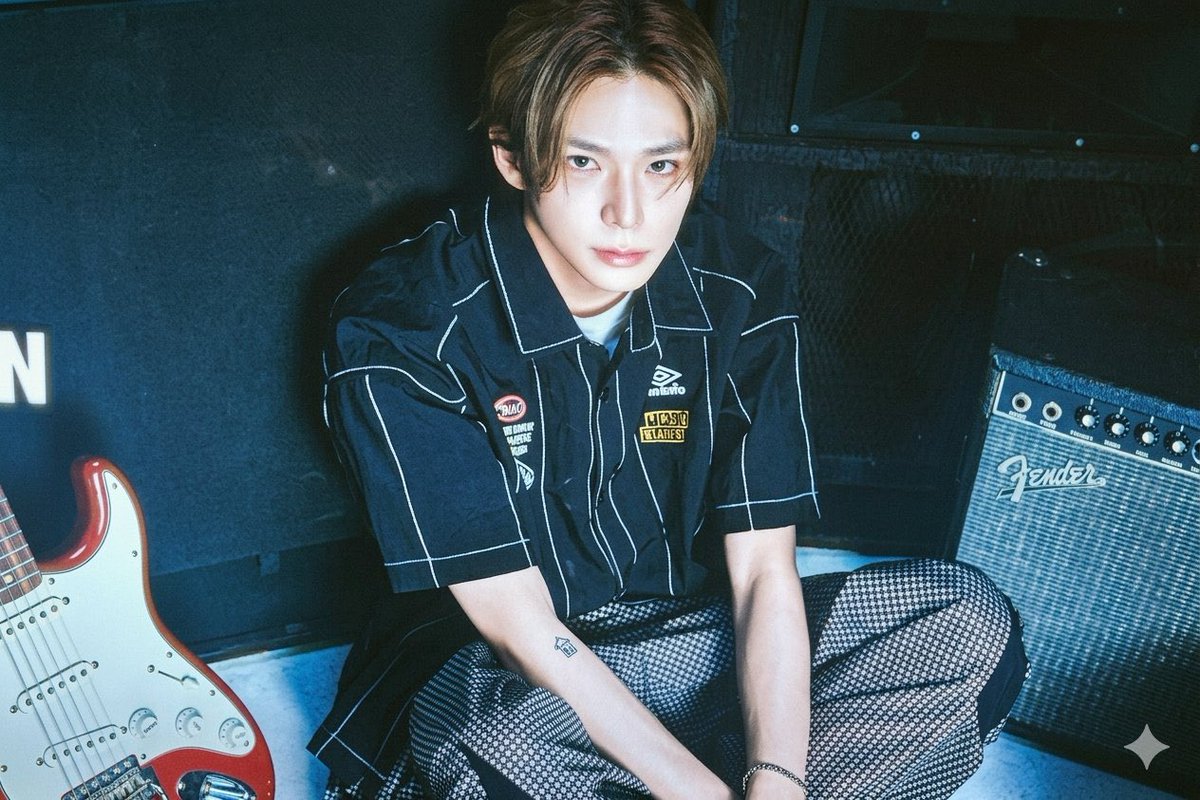 jaepam 2 tweet media