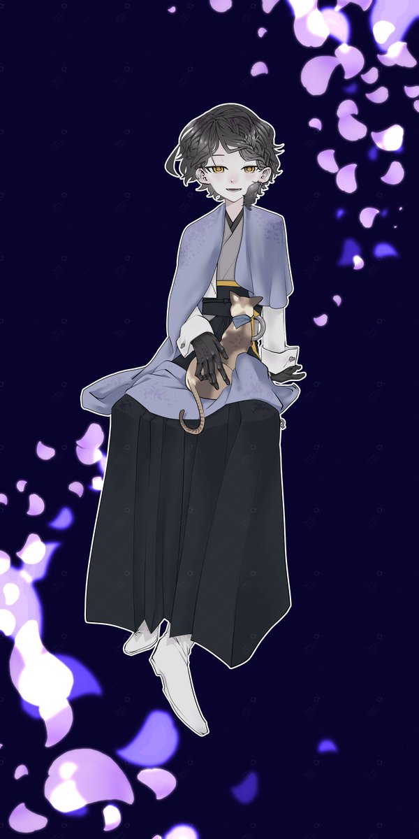 tsukuru_29's tweet photo. #TsukuruCreate
パネル開け thx!  

⋯⋯⋯⋯⋯⋯ 
春眠暁を覚えず
 ⋯⋯⋯⋯⋯⋯ https://t.co/tO82bXzyxm