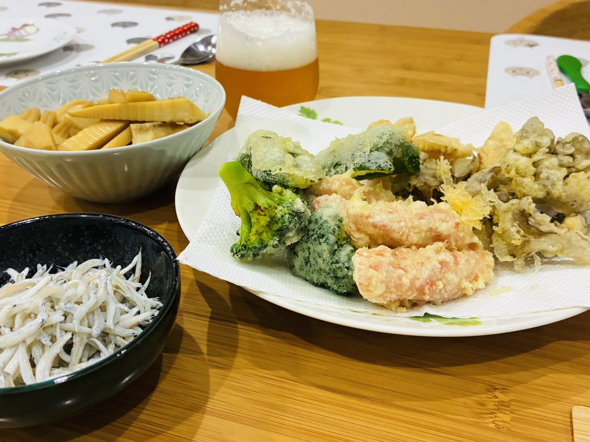 きいろ tweet media