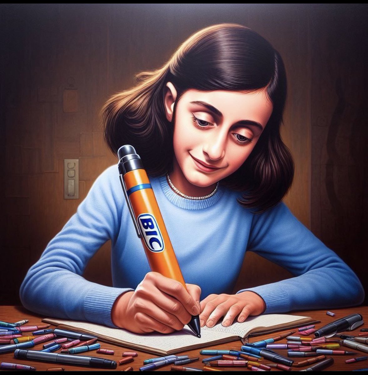 The Ghost of T. tweet media