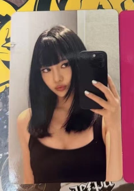 aeri ♡ tweet media