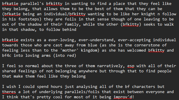 luanne (LemonThyne) tweet media