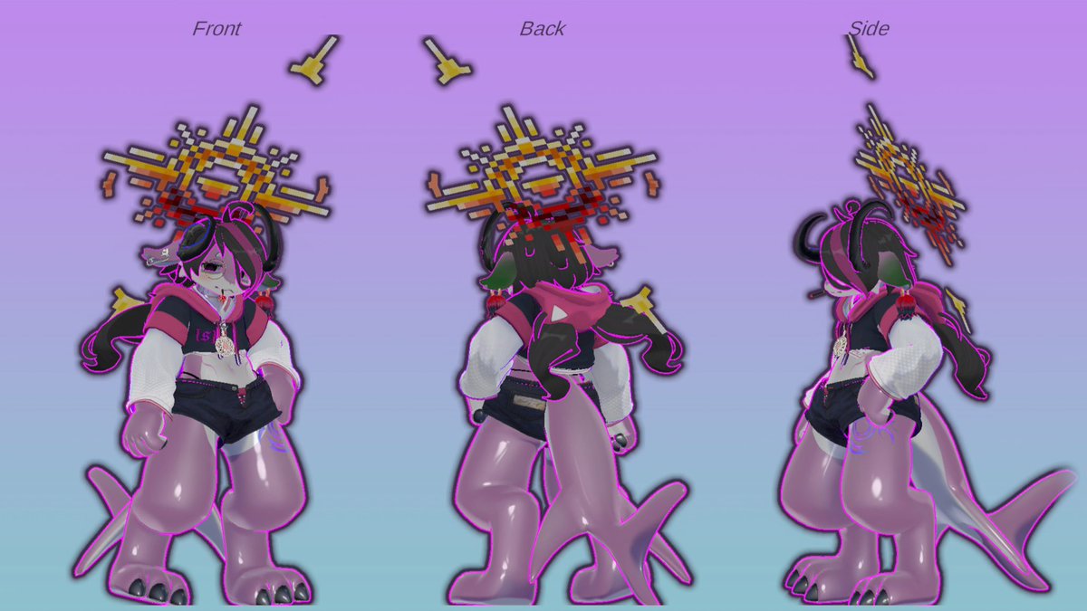 ソリリルのサブ垢 tweet media