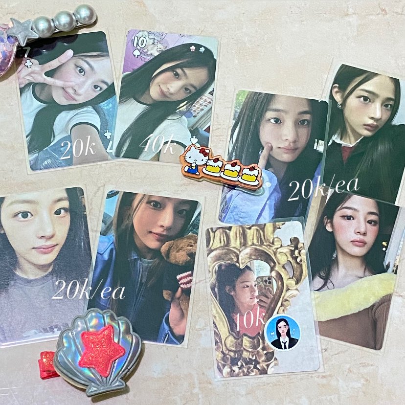 fomrge's tweet photo. ୨୧ wts pc minji newjeans official >_<

♥︎ condi by dm
♥︎ price in pict

˚₊‧ shipping from jakarta barat
˚₊‧ shopee full co / split payment 

feel free to dm &amp; metion after dm!  ༘♡

t. photocard newjeans minji pc newjeans https://t.co/YRpckH5Uxm