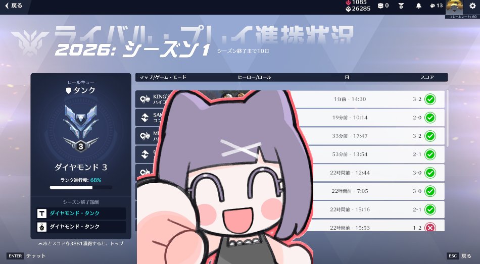 なるる❤︎🐾5/19活動4周年 tweet media