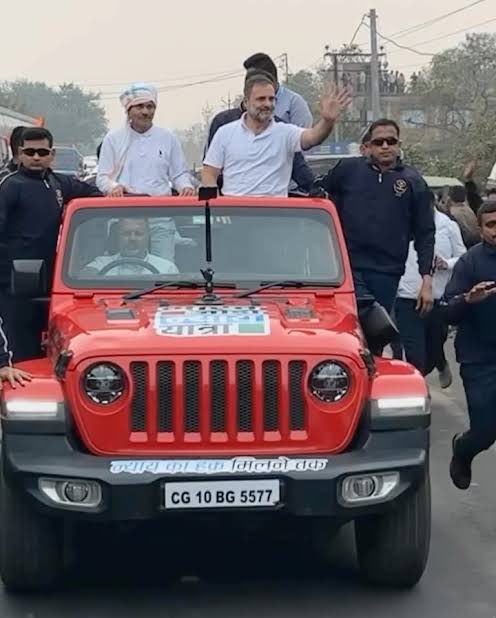 deovaibh's tweet photo. @INCChhattisgarh iss logic se Pure Bharat Jodo yatra ka funding Chhattisgarh Govt se hua hoga https://t.co/ROouBGmLde