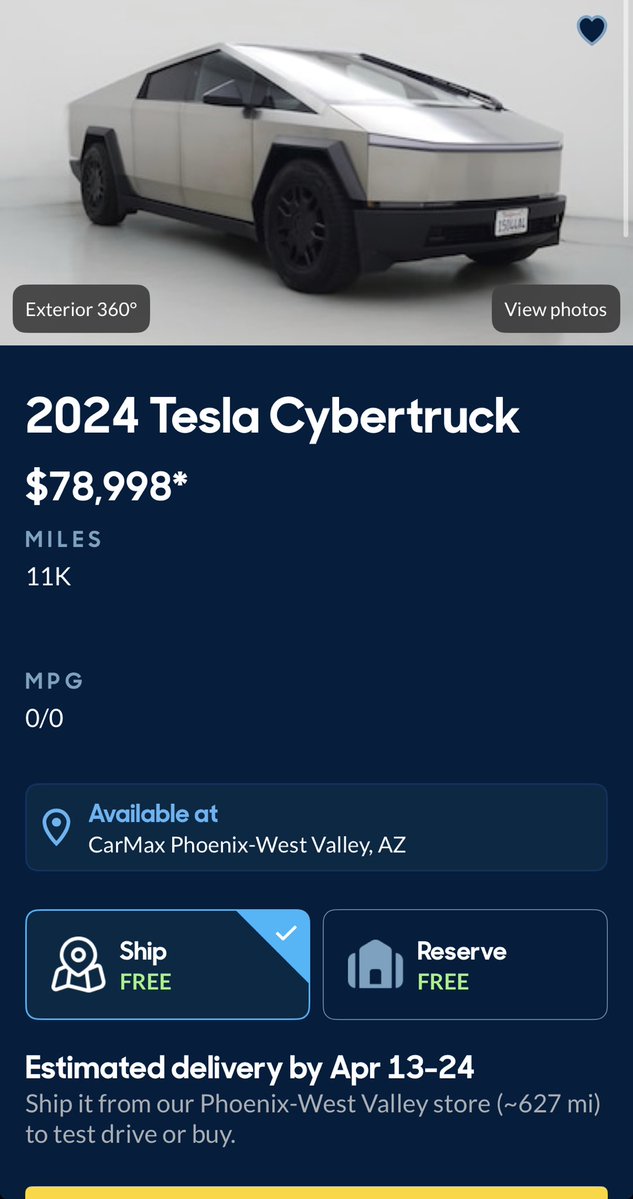 Dan from Spotted Model: Cars & Tech tweet media