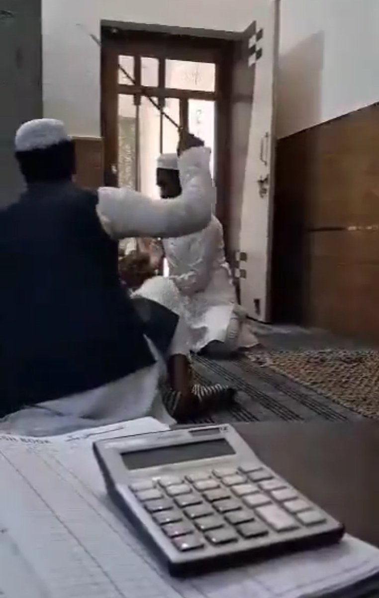 AK Sharma tweet media