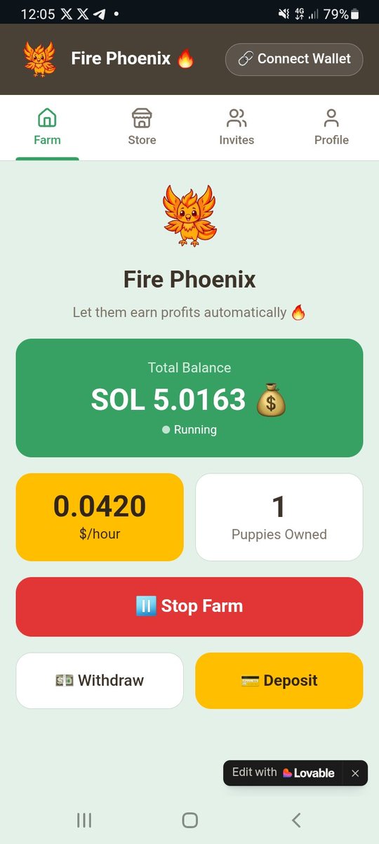 dokocrypto's tweet photo. Check out this game I love it
https://t.co/dPD2O8fp1e https://t.co/jAq8jNeL4G