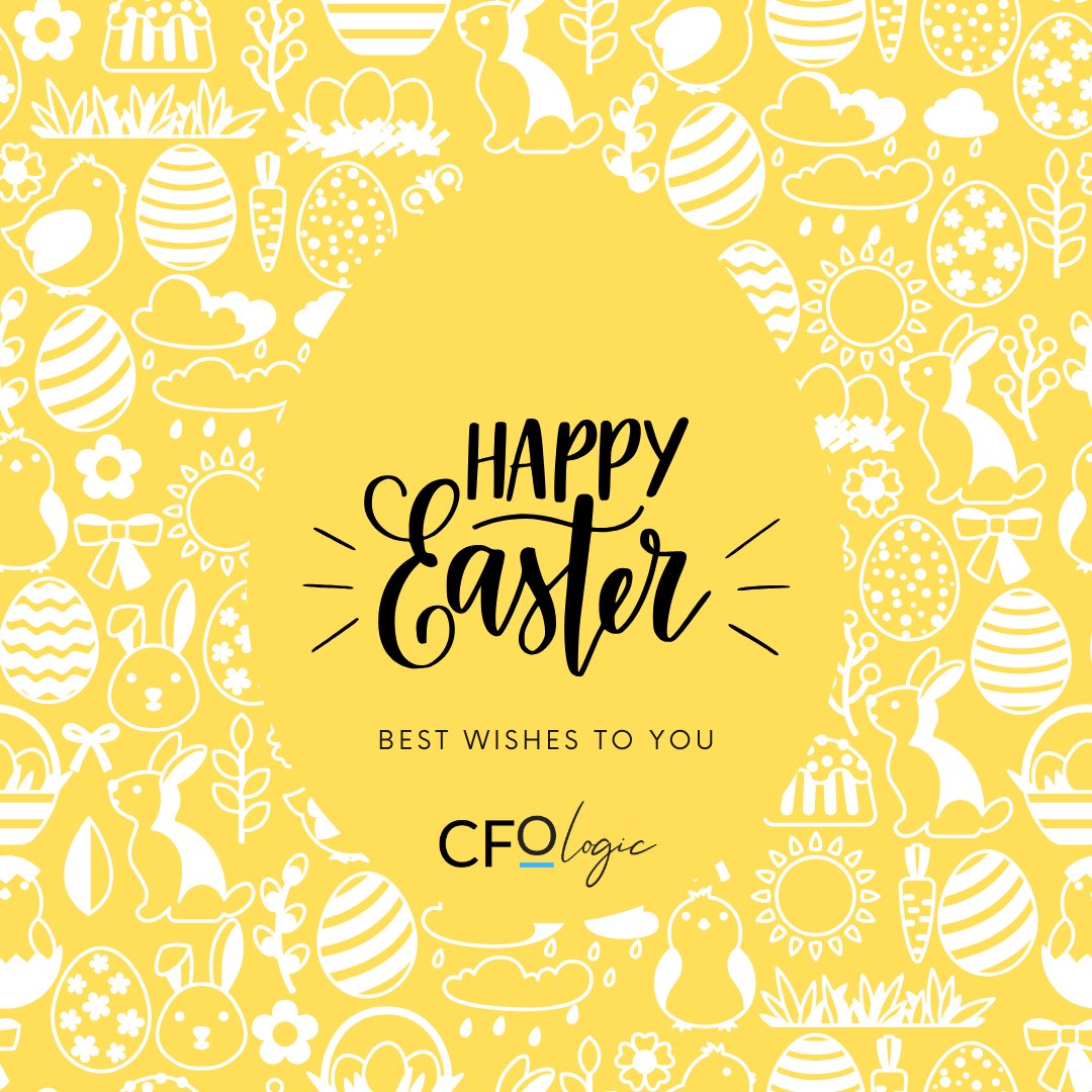 CFOLogicHQ's tweet photo. #HappyEaster https://t.co/cH8n41kXWd