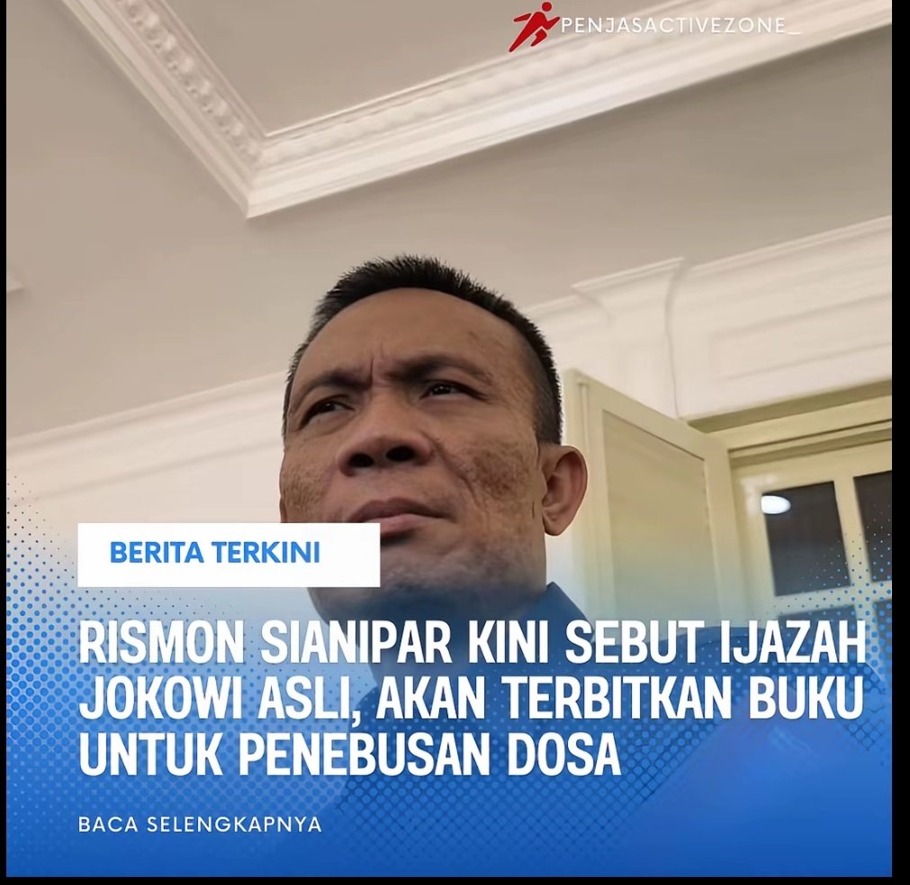 gunawan wbs 🇮🇩 tweet media