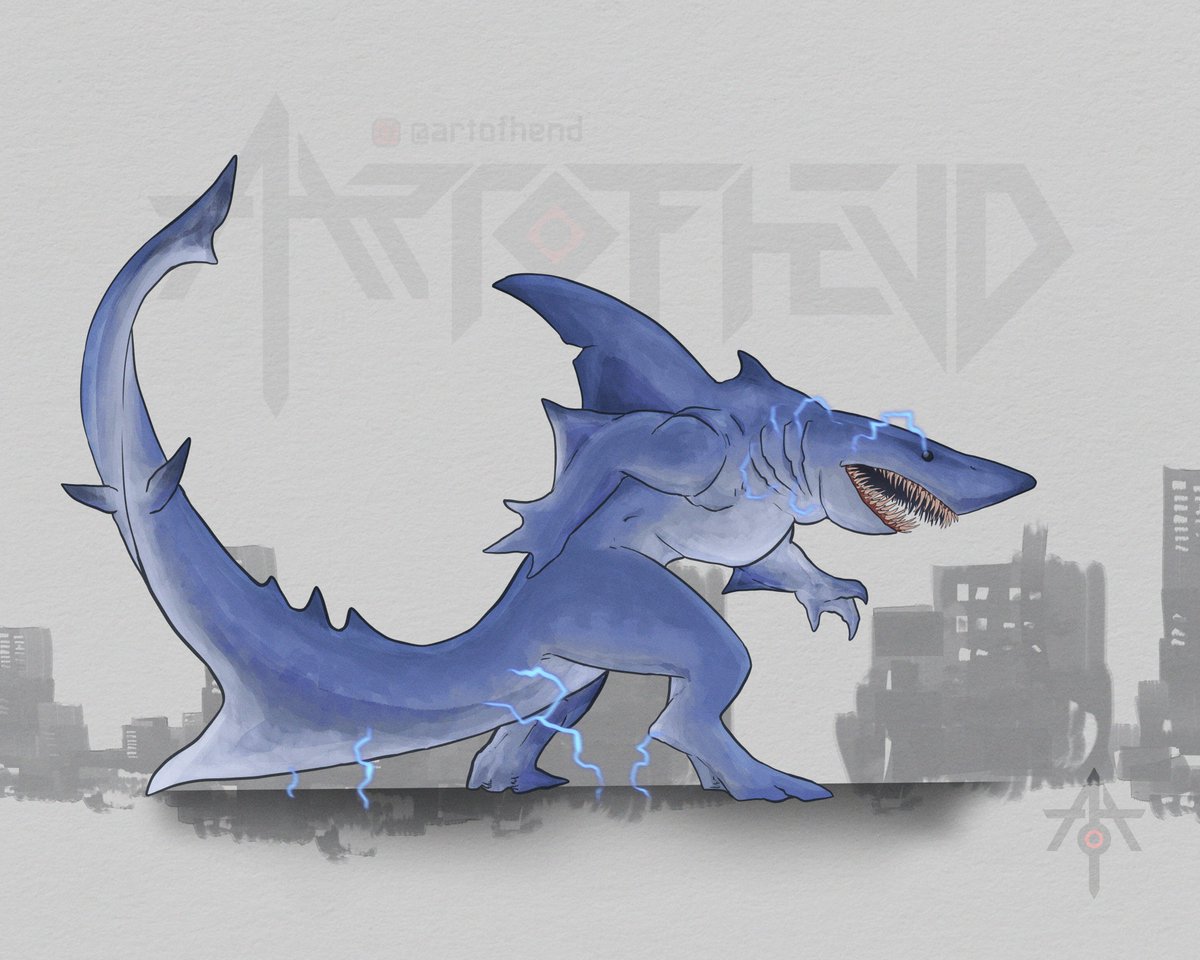 Hend Drawings tweet media