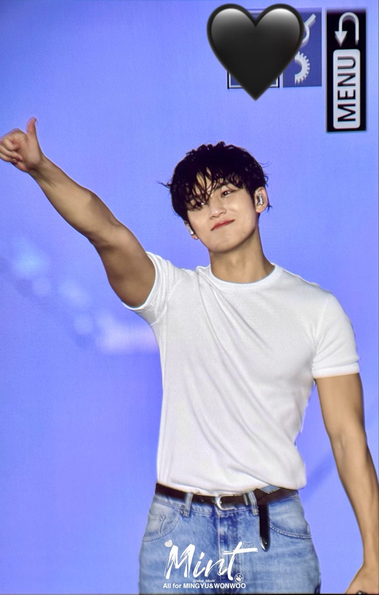 𝑴𝑰𝑵𝑻. tweet media