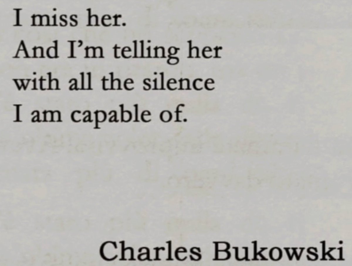 Charles Bukowski Legacy tweet media