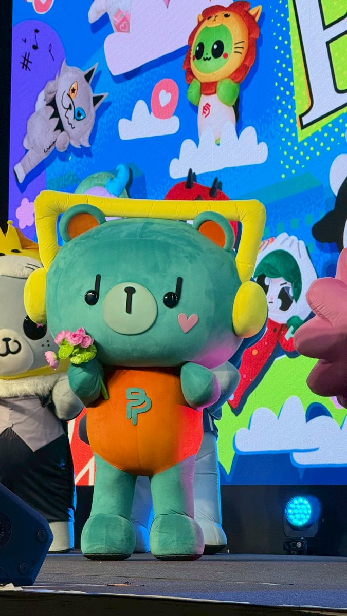 PERMPOON tweet media