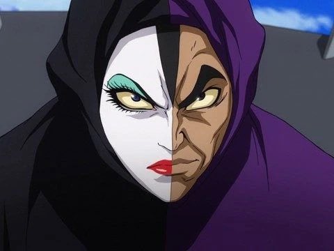 Debiruman Mika✨ tweet media