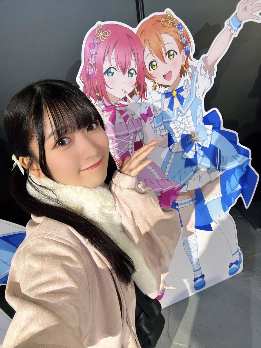 鈴原希実 tweet media