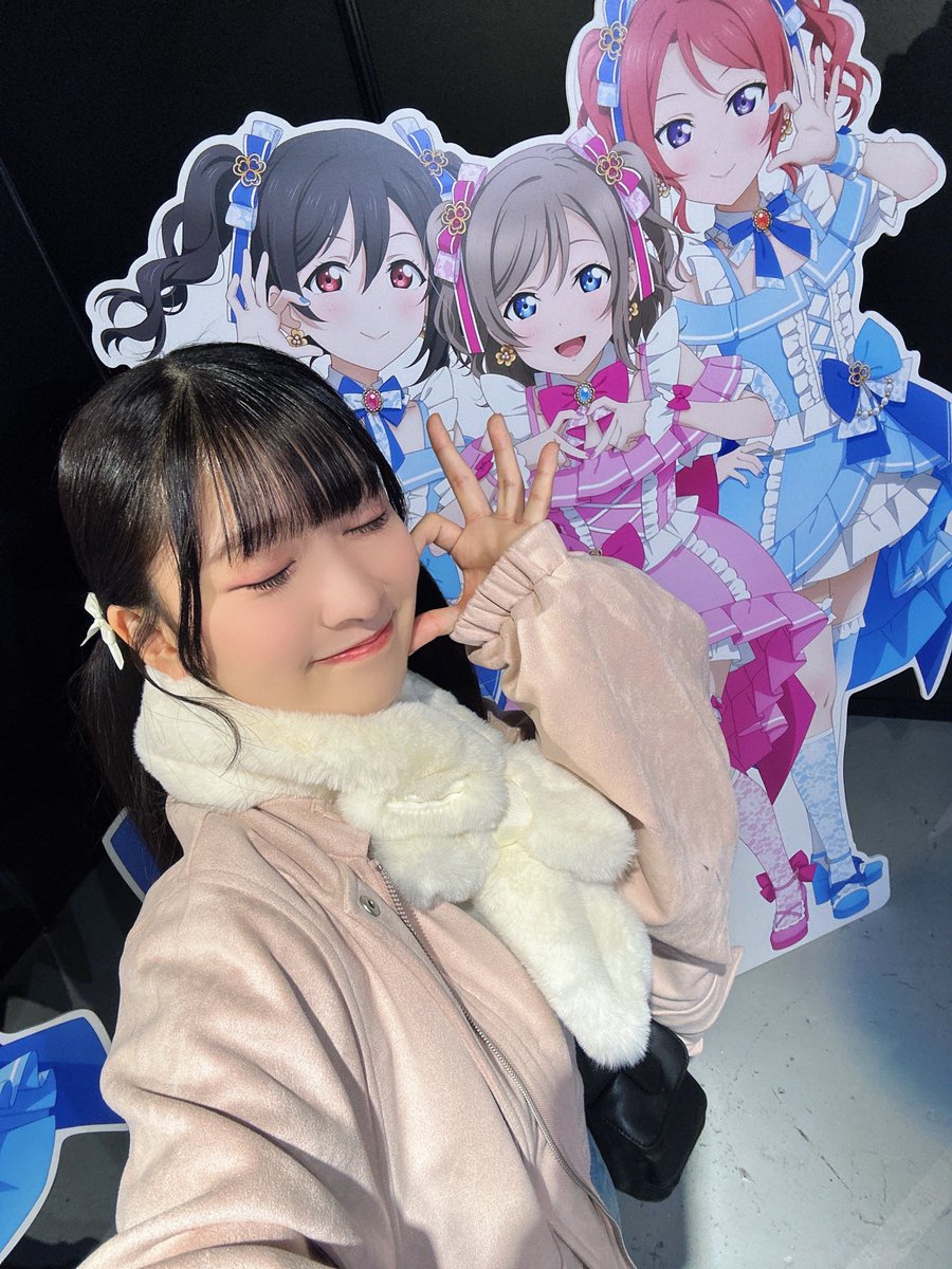 鈴原希実 tweet media