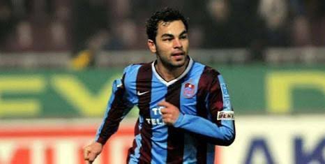 Durdurulamayan Etebo 🇳🇬 tweet media