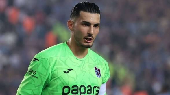 Durdurulamayan Etebo 🇳🇬 tweet media