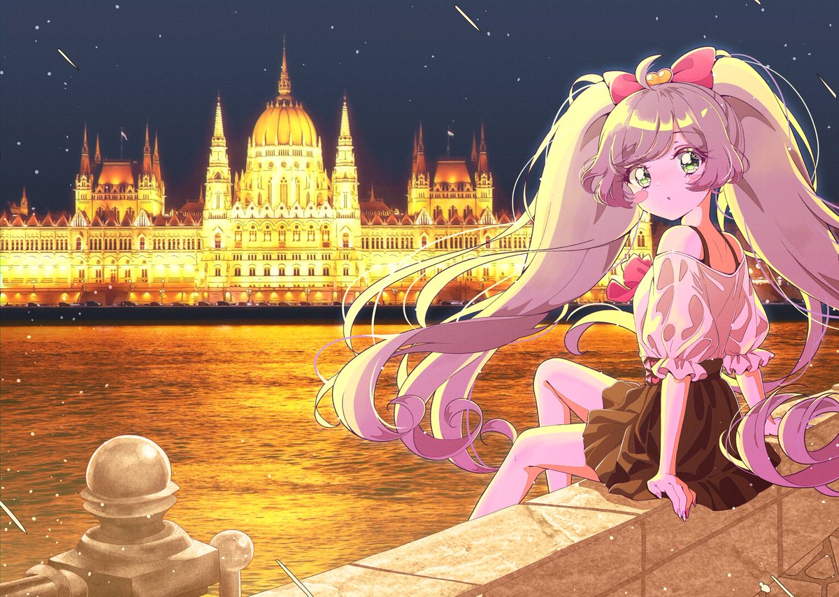 みろん (@milon_cas) / Posts / X