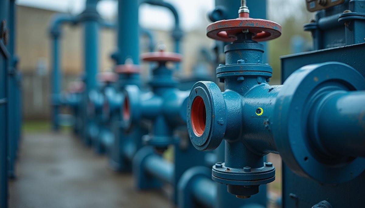 AmindusC's tweet image. Air in your water pump system can silently cause costly failures. Learn how air gets in, the warning signs, and practical prevention tips in our latest blog: wix.to/0aT7BA8

#WaterPumps #PumpMaintenance #PlumbingTips #FacilityManagement