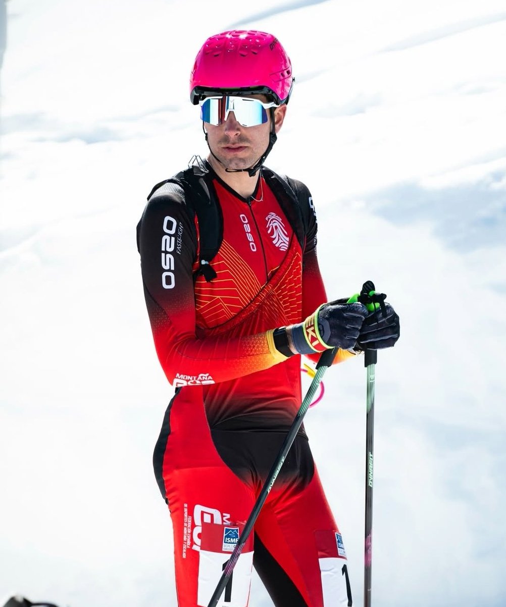 la_antorchita's tweet photo. ⛷️🏔#Skimo World Cup Villars-sur-Ollon 🇨🇭

🥉BRONCEEEE🥉

Sprint ♂️
🥉Oriol Cardona
4️⃣ Íñigo Martínez de Albornoz

Sprint ♀️
5️⃣ Ana Alonso

María Costa, Gael Álvarez y Biel Pujol se quedaron en semis.

👏 Se acaba la temporada de skimo con un nuevo podio de Oriol y un gran año 🇪🇸 https://t.co/KavPHCetKC